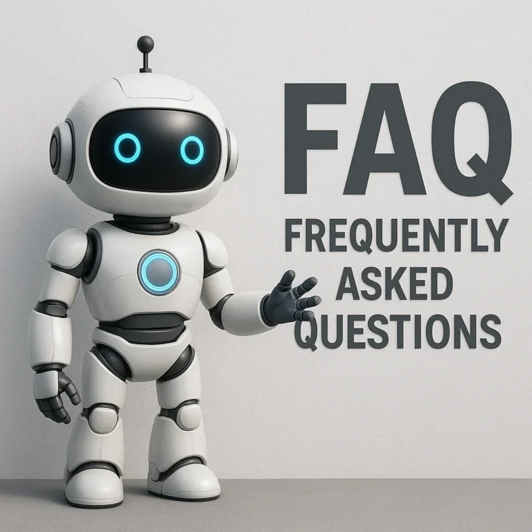Featured image for 15 Robot Frequently Asked Questions The Ultimate 2026 Guide