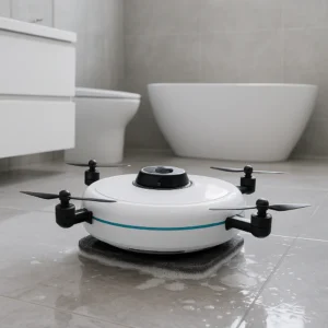 Featured image for 7 Best Bathroom Cleaning Drones 2026 The Ultimate Guide