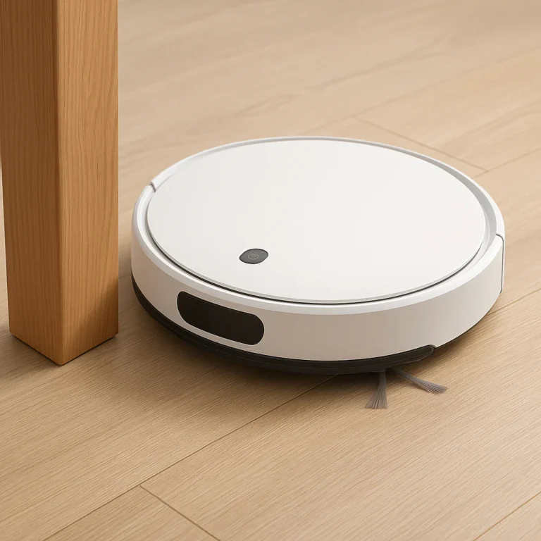 Featured image for 7 Best Robot Vacums with Obstacle Avoidance 2026