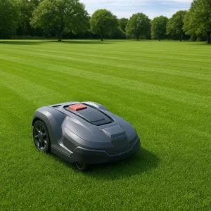 Featured image for 7 Best Robotic Lawn Mowers for Large Lawns 2026
