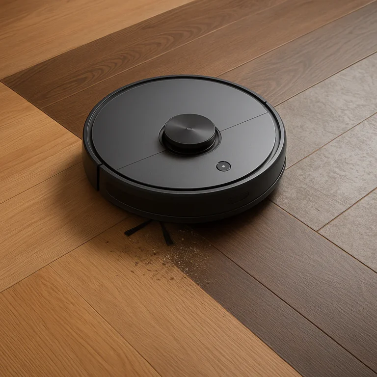 Featured image for How to Choose the Best Robot Vacuum for Your Floor Type 2026