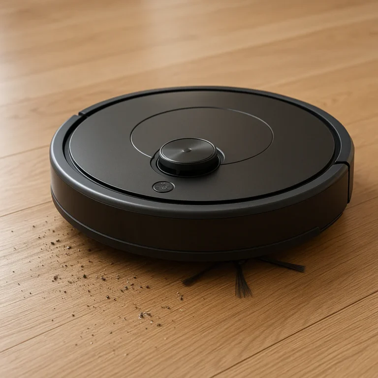 Featured image for How to Choose the Best Robot Vacuum The 2026 Ultimate Guide