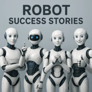 Featured image for 10 Epic Robot Success Stories That Changed the World 2026