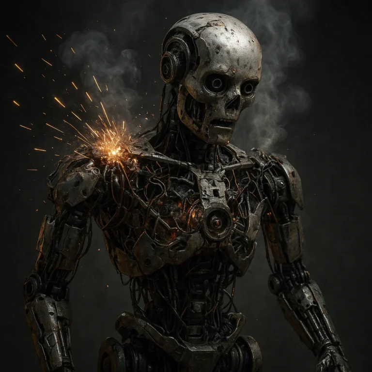 Featured image for 10 Shocking Robot Failure Stories That Went Viral 2026