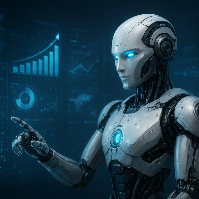 Featured image for 10 Shocking Robot Predictions for 2026 Whats Real