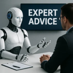 Featured image for 14 Steps to Master Robot Expert Advice 2026
