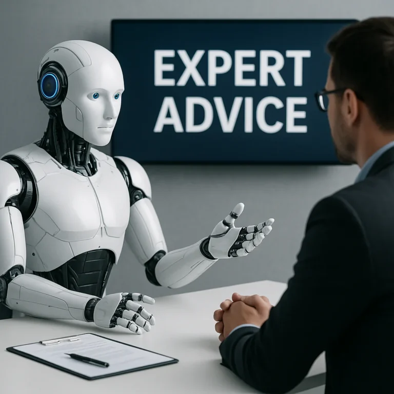 Featured image for 14 Steps to Master Robot Expert Advice 2026