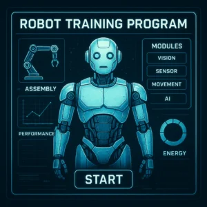 Featured image for 5 Top Robot Training Programs for 2026 Master the Future