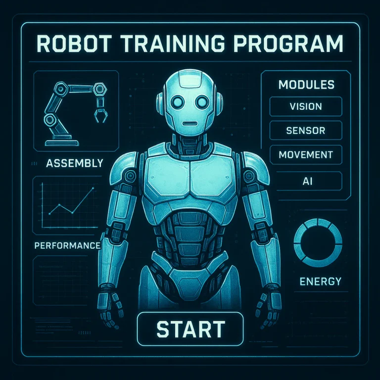 Featured image for 5 Top Robot Training Programs for 2026 Master the Future