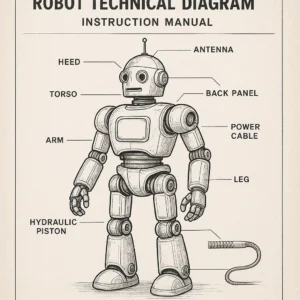Featured image for How to Decode Robot Diagrams The Ultimate 2026 Guide