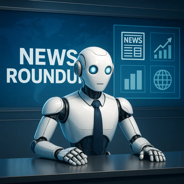 Featured image for The Ultimate Robot News Roundup 10 Breakthroughs Shaping 2026