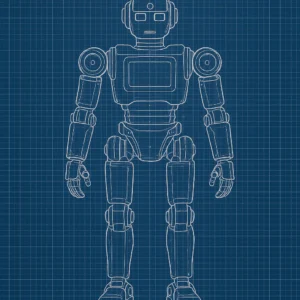 Featured image for 15 Robot Patents That Rewrote the Rules 2026