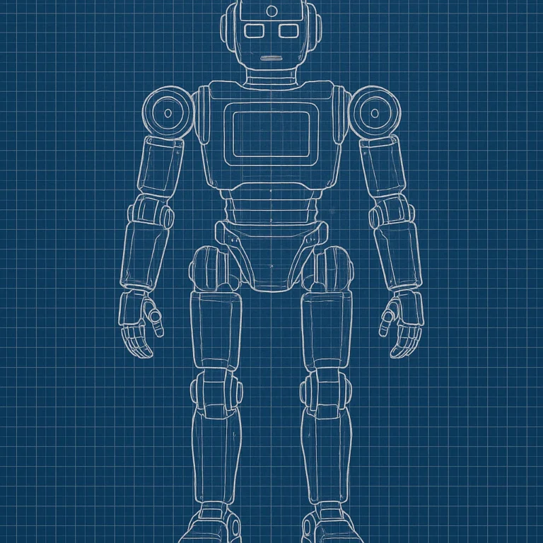 Featured image for 15 Robot Patents That Rewrote the Rules 2026