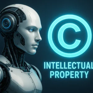 Featured image for Robot Intellectual Property Who Owns the Machines Mind 2026