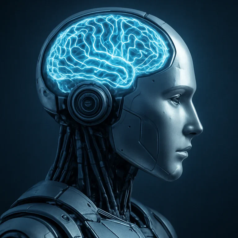 Featured image for Robot Machine Learning The 2026 Guide to Teaching Robots to Think