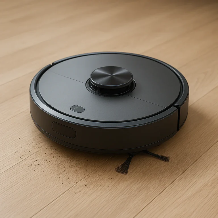Featured image for Top 7 Robot Commercial Vacums Dominating 2026