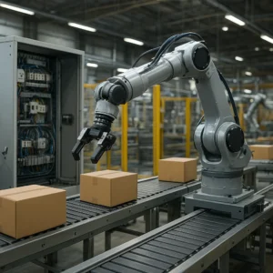 Featured image for Mastering Robot Deployment The 10-Step Guide for 2026