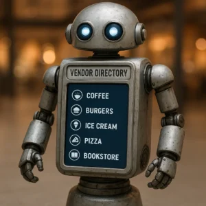 Featured image for The Ultimate Robot Vendor Directory 2026 10 Top Picks