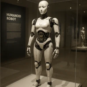 Featured image for 15 Best Robot Exhibits to See in 2026