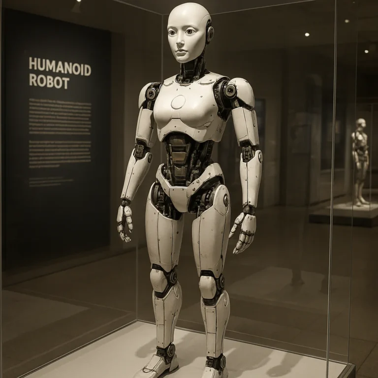Featured image for 15 Best Robot Exhibits to See in 2026