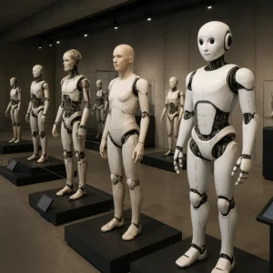 Featured image for 15 Best Robot Museums to Visit in 2026