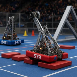 Featured image for Robot Challenges 15 Tests Pushing Machines to Their Limits